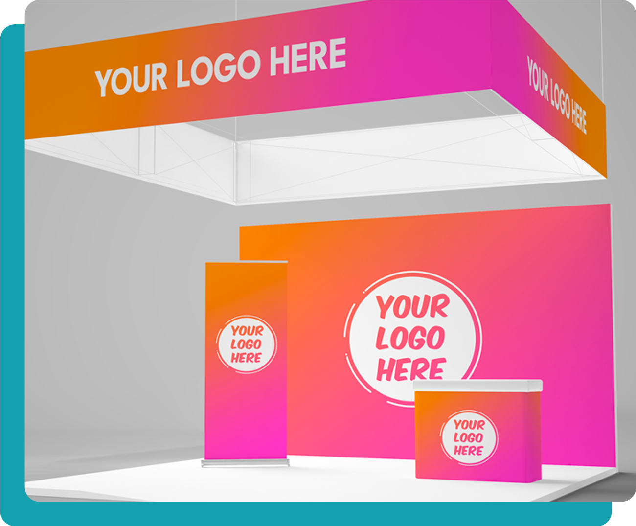 event-signage