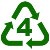 Contains Low-Density Polyethylene A.K.A. LDPE