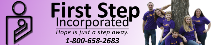 First Step