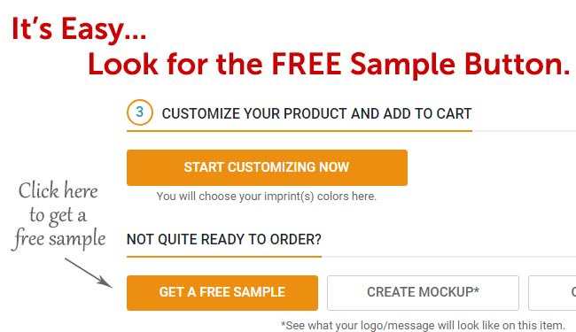 free promotional samples for businesses organizations marco free sample pictures