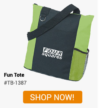 TB-1387 - Fun Tote - Shop Now!