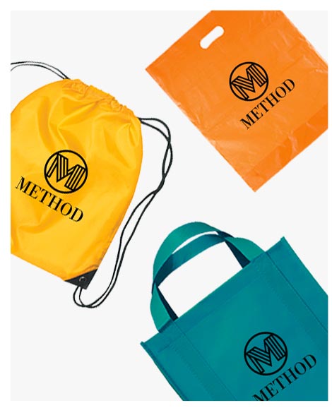 Bags and Totes and Backpacks