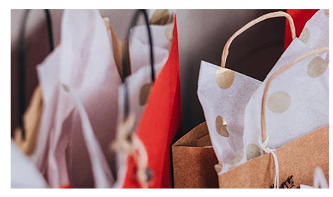 Gift Bags