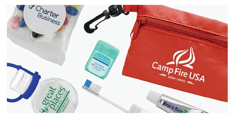 Survival Bag Items