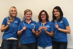 HARC Imprinted Pens and Polos