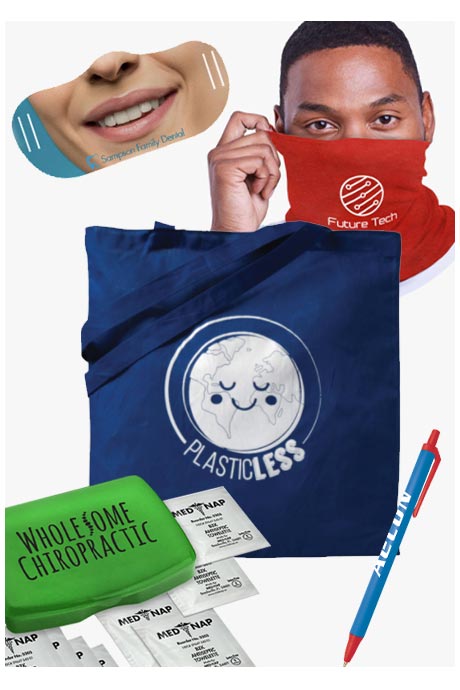 Every day health essentials