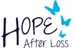 Hope After Loss