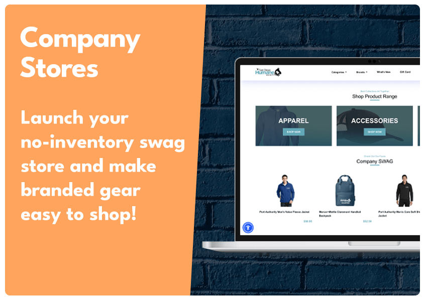 Company Store
