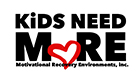Kids Need More Kids Need More