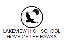 Art 101: Lakeview High School Example with Larger Font.