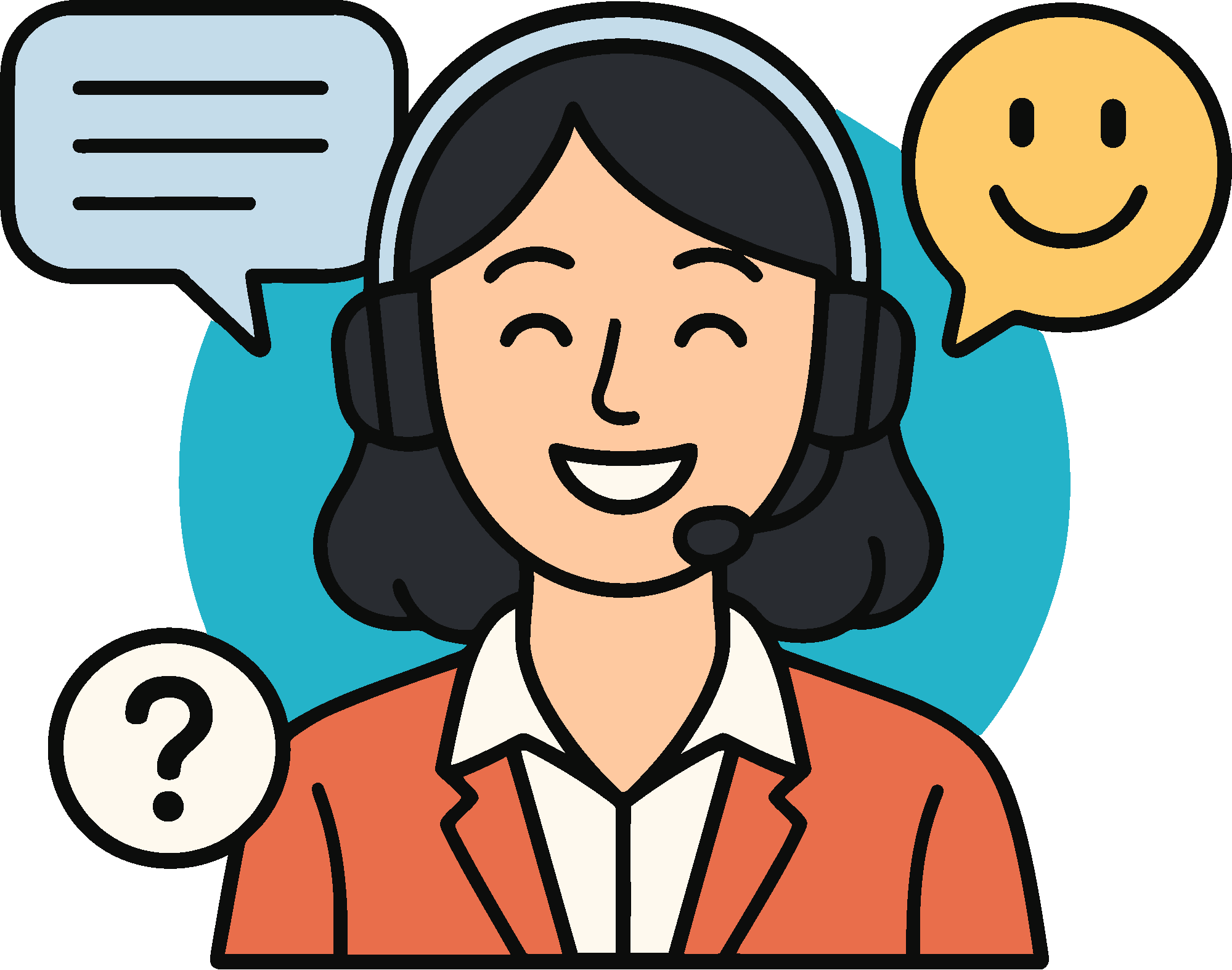 live-chat