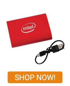 OF-18073 - Logo Light-Up UL Power Bank - 6000 MAh - Shop Now!