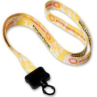 Full-Color Theme Lanyard
