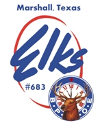 Marshall Texas Elks Lodge