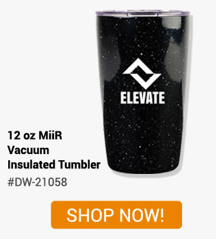 #DW-21058 - 12 oz MiiR Vacuum Insulated Tumbler - Shop Now!