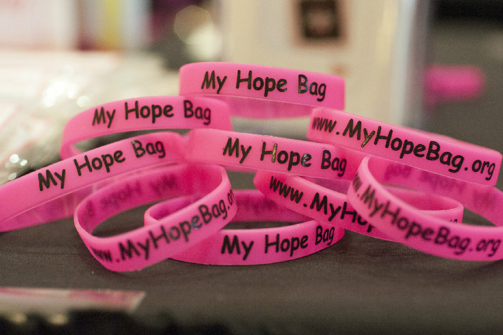 My Hope Bag