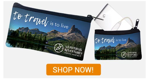 TV-18018 - Full Color Neoprene Accessory Pouch - Shop Now!