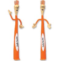 Bend-A-Pens