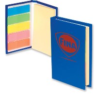 Mini Sticky Books