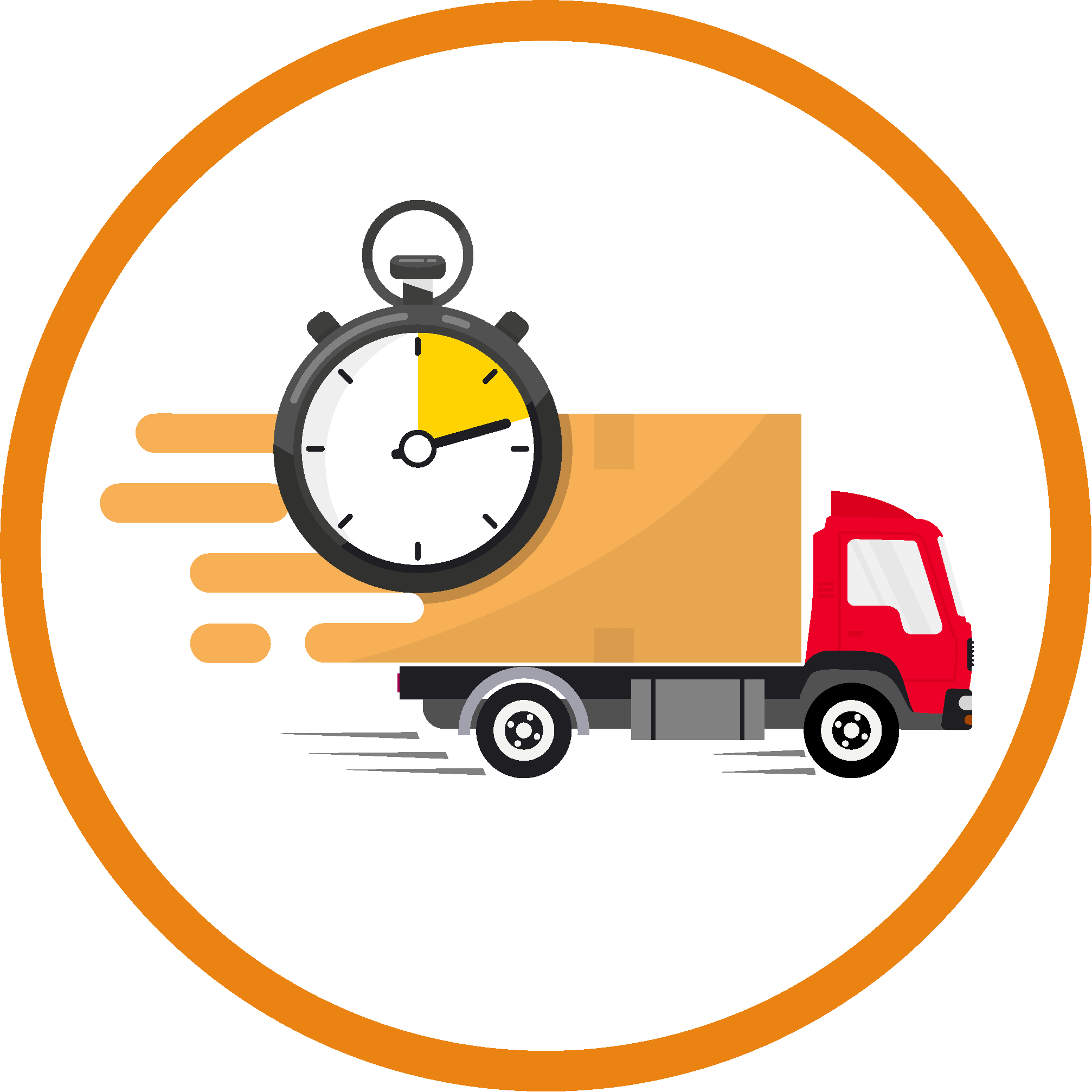 ontime-delivery