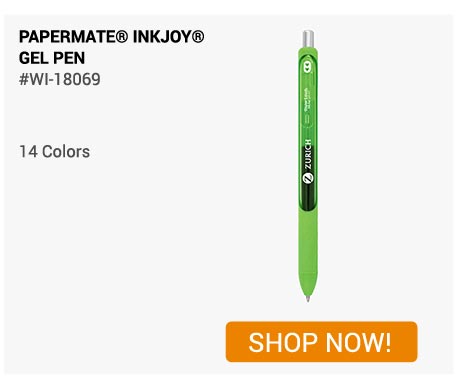 PaperMate InkJoy Gel Pen