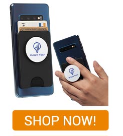 OF-19085 - PopSockets® Phone PopWallet+ - Shop Now!