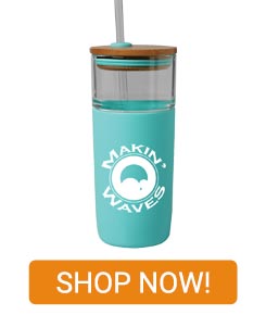 DWE-18017 - Poppi Glass Tumbler - Shop Now!