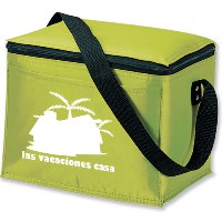 Customized Koozie Kooler® - 6 Pack