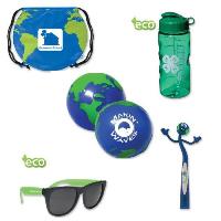 Promotional Items for Earth Day