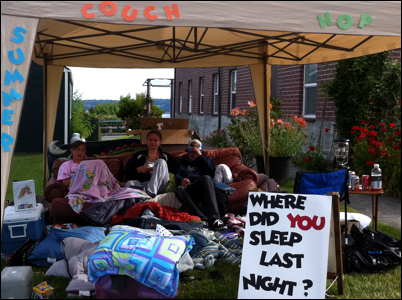 Ryan's House for Youth