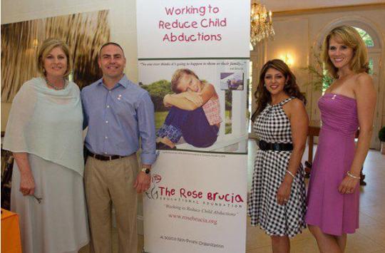 The Rose Brucia Educational Foundation & Their FREE Promotional Items from MARCO. The Rose Brucia Educational Foundation & Their FREE Promotional Items from MARCO.