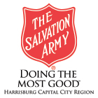 Salvation Army Harrisburg