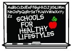Schools for Healthy Lifestyles