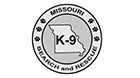 Missouri Search and Rescue K9