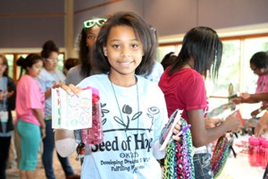 Seed of Hope Tshirts