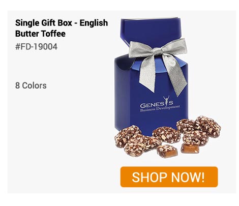 English Butter Toffee - Shop Now