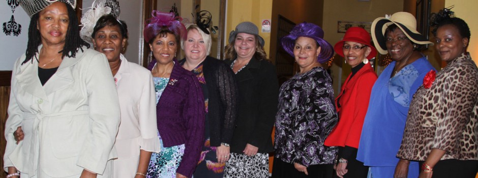 Sisters Network