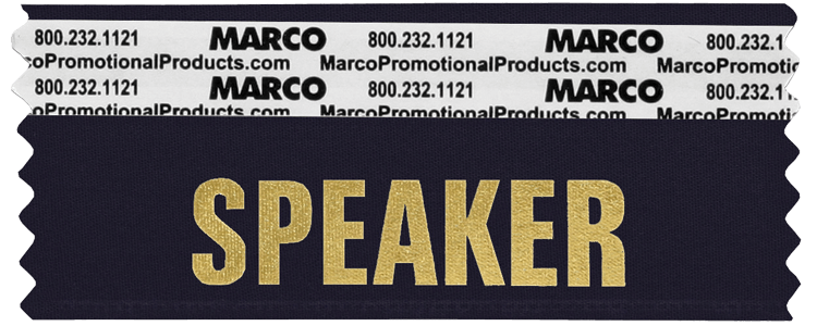 Speaker