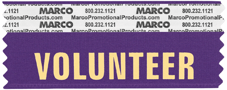 Volunteer