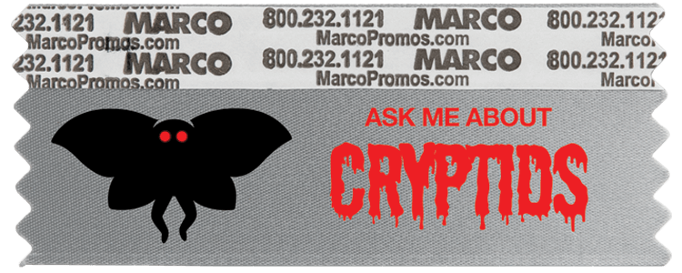 Cryptids