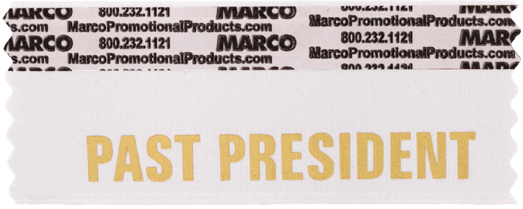 Past Presidents