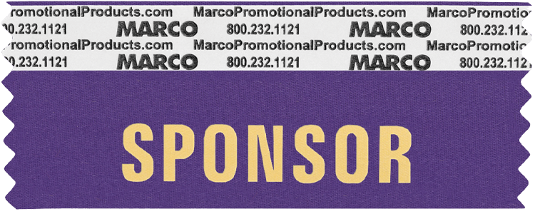 Sponsor