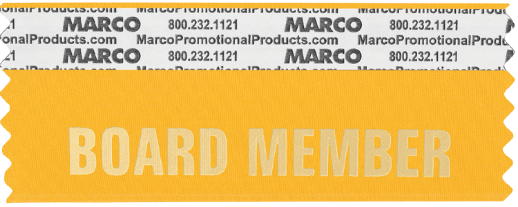 Board Member