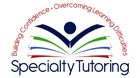 Specialty Tutoring