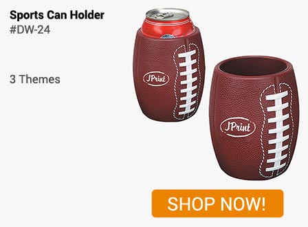 DW-24 - Sports Can Holder - Shop Now!