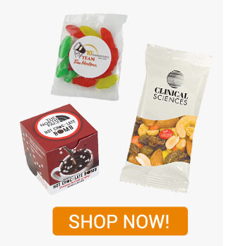 Gourmet Food Gifts - Shop Now!