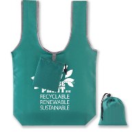 T-Shirt Fold N Go Totes