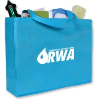 Celebration Shopping Tote - Large