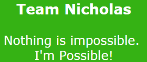 Team Nicholas Team Nicholas