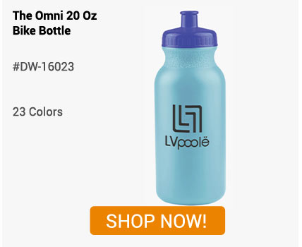 DW-16023 - The Omni 20 oz Bike Bottle - Shop Now!